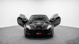 2013 Aston Martin DBS