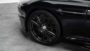 2013 Aston Martin DBS