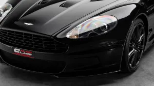 2013 Aston Martin DBS