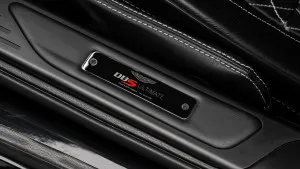 2013 Aston Martin DBS