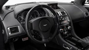 2013 Aston Martin DBS