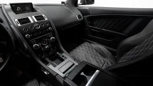 2013 Aston Martin DBS