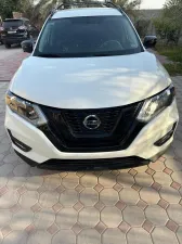 2018 Nissan Rogue in dubai