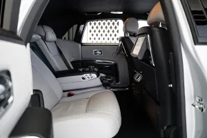 2019 Rolls Royce Ghost