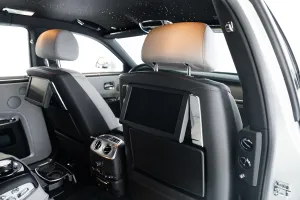 2019 Rolls Royce Ghost