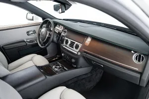 2019 Rolls Royce Ghost