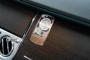 2019 Rolls Royce Ghost