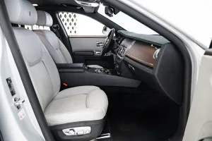2019 Rolls Royce Ghost