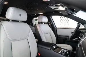 2019 Rolls Royce Ghost