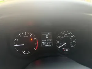 2018 Nissan Titan