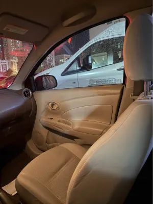 2019 Nissan Sunny