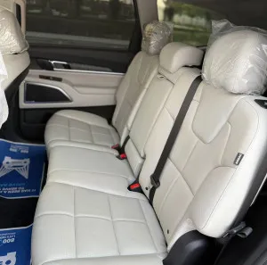 2023 كيا تيلورايد