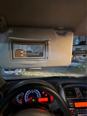 2019 Nissan Sunny