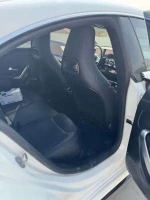 2020 Mercedes-Benz CLA