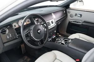 2019 Rolls Royce Ghost