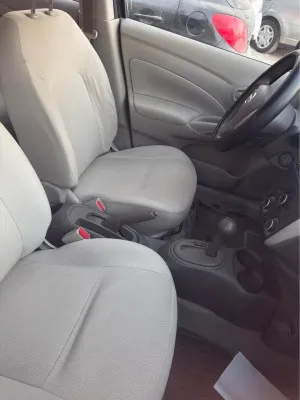 2019 Nissan Sunny