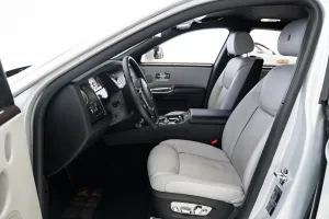 2019 Rolls Royce Ghost