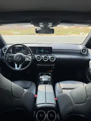 2020 Mercedes-Benz CLA