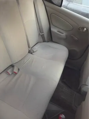 2019 Nissan Sunny