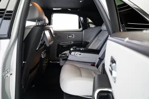 2019 Rolls Royce Ghost