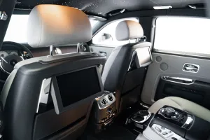 2019 Rolls Royce Ghost