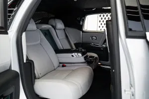 2019 Rolls Royce Ghost