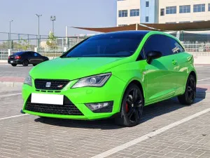 2013 سيات إبيزا in dubai