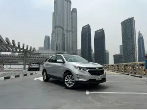 2020 Chevrolet Equinox in dubai