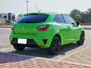 2013 سيات إبيزا