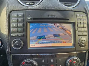 2011 Mercedes-Benz ML