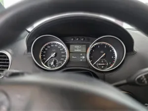 2011 Mercedes-Benz ML