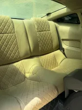 2010 Ford Mustang