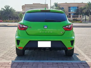 2013 سيات إبيزا