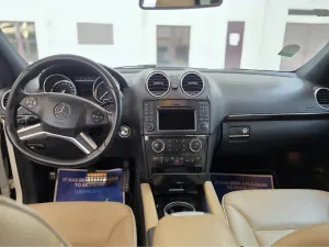 2011 Mercedes-Benz ML