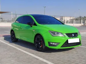 2013 سيات إبيزا