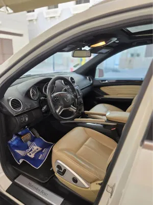 2011 Mercedes-Benz ML