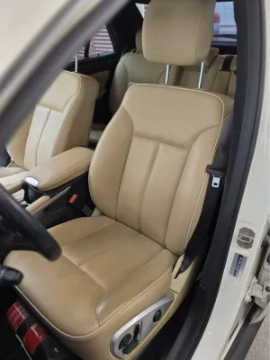 2011 Mercedes-Benz ML