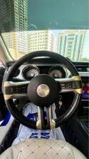 2010 Ford Mustang