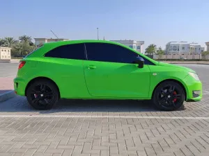 2013 سيات إبيزا
