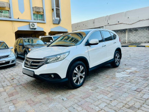 2013 Honda CR-V in dubai