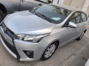 2016 Toyota Yaris in dubai
