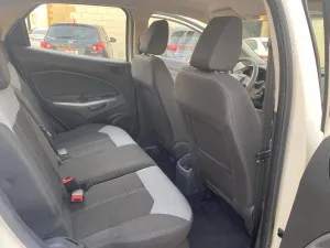 2015 Ford EcoSport