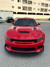 2022 دودج شارجر