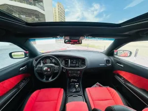 2022 دودج شارجر