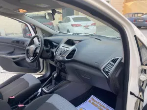 2015 Ford EcoSport