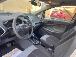 2015 Ford EcoSport