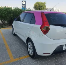 2012 MG 3