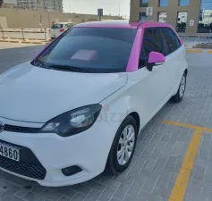 2012 MG 3