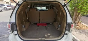 2015 Toyota Fortuner