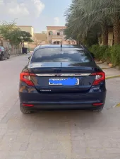 2017 دودج نيون